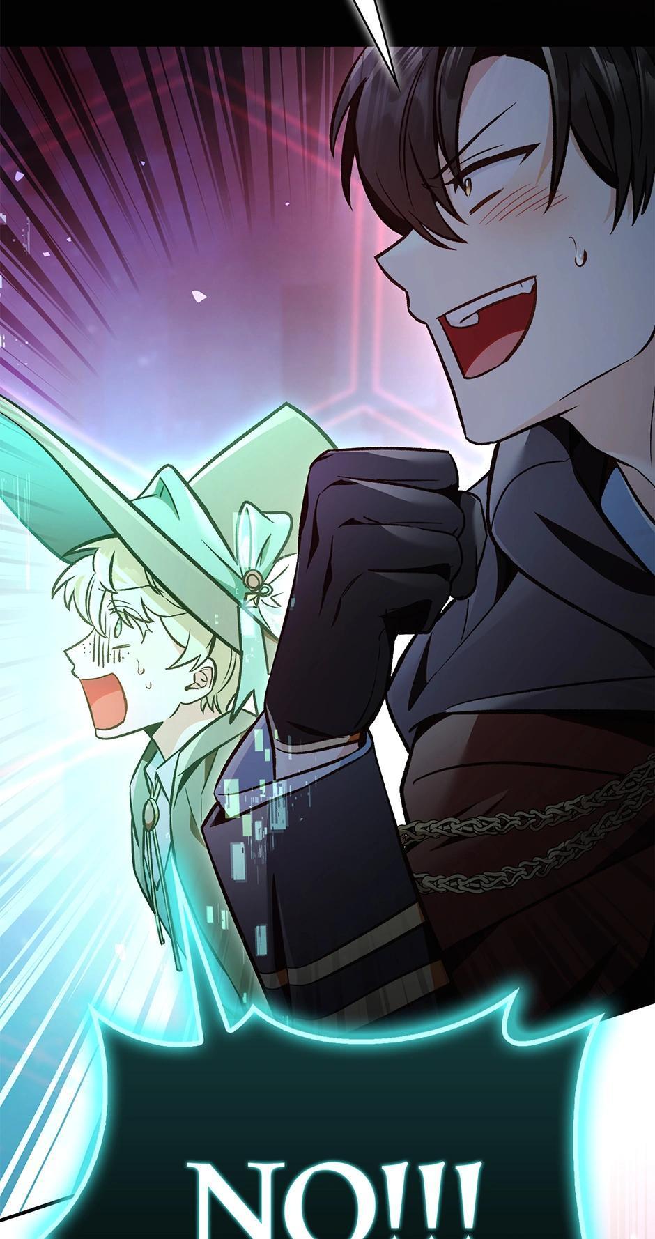 How to Use a Returner Chapter 102 - Page 99