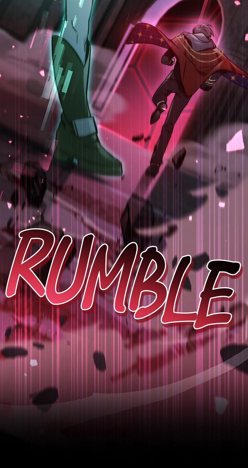 How to Use a Returner Chapter 102 - Page 102