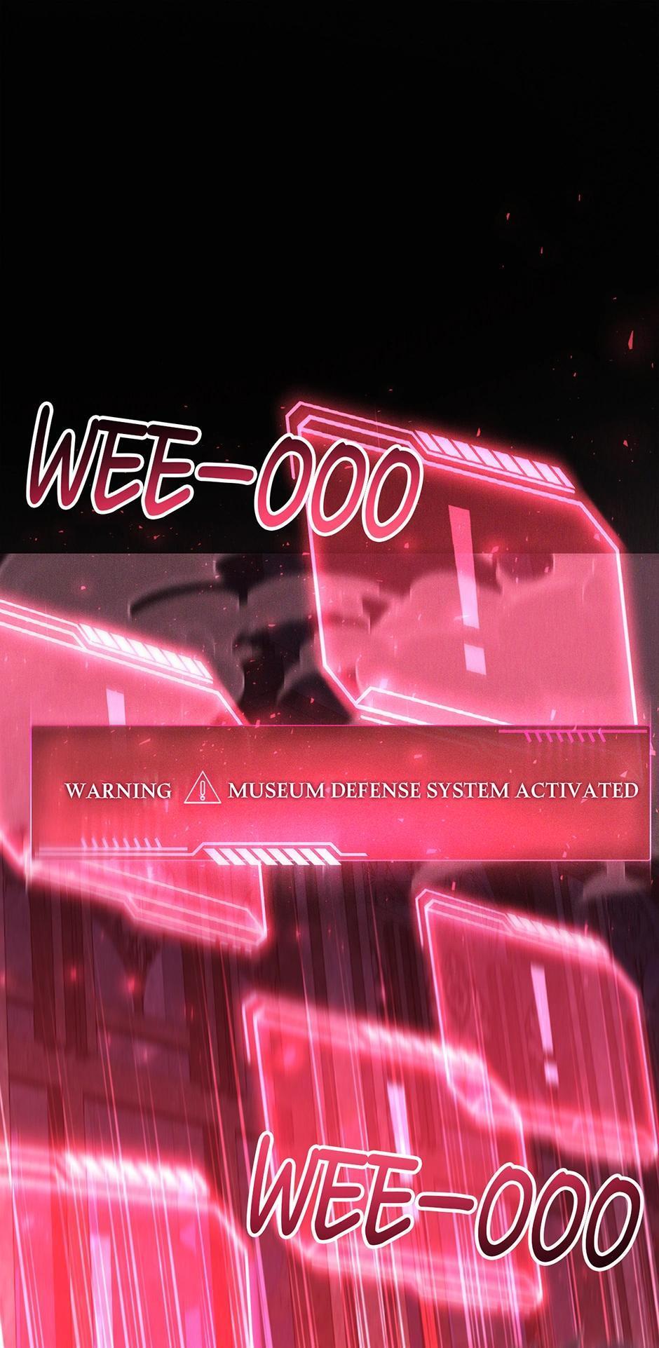 How to Use a Returner Chapter 102 - Page 103