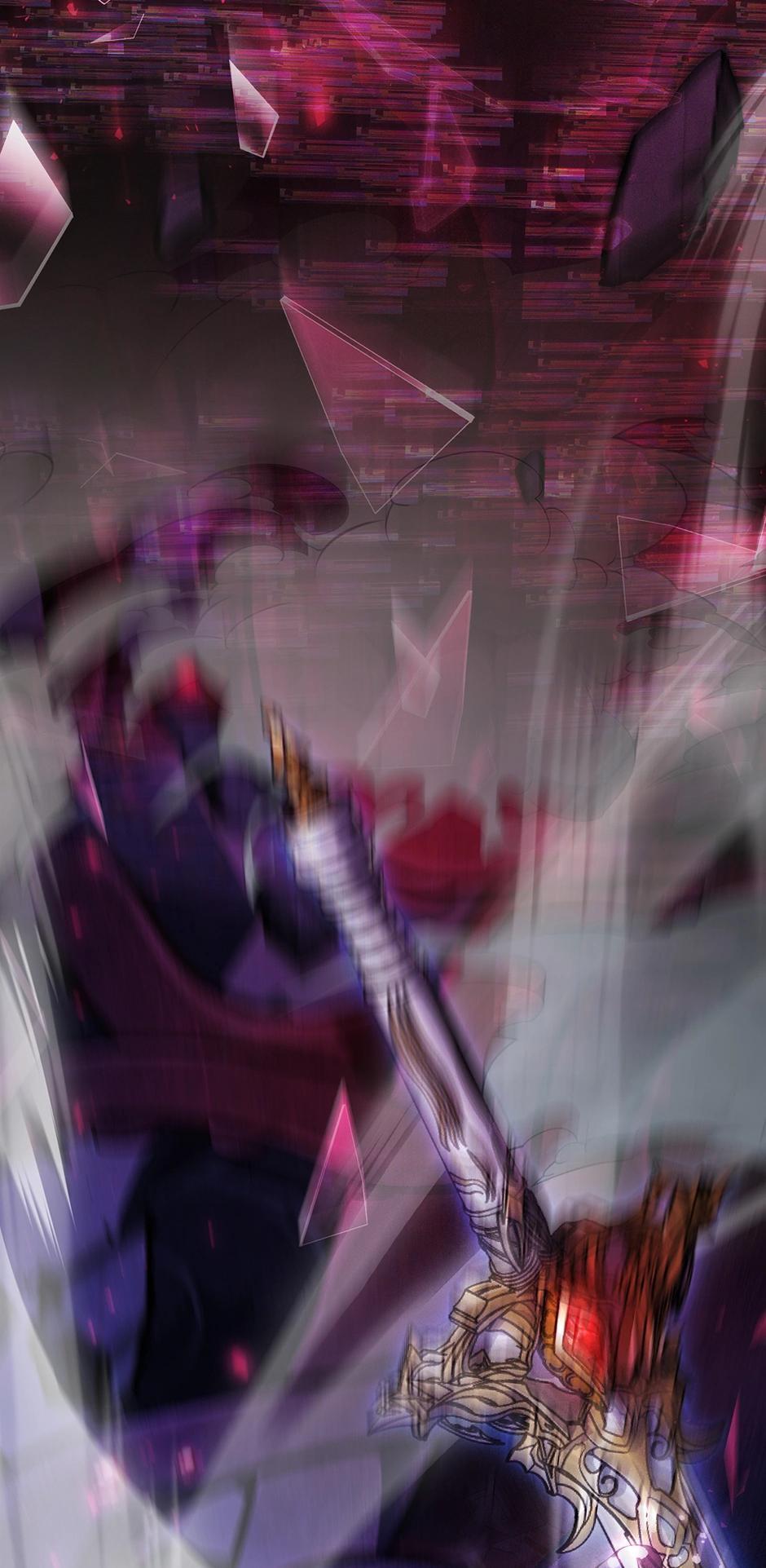 How to Use a Returner Chapter 102 - Page 106