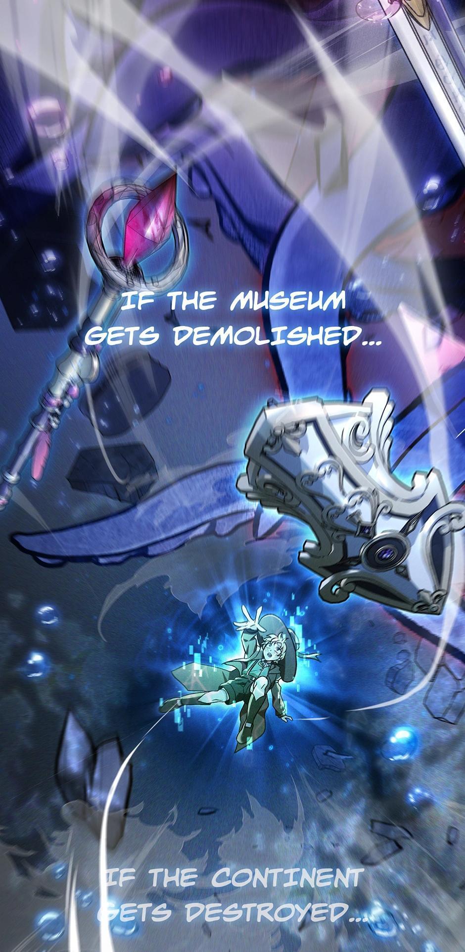 How to Use a Returner Chapter 102 - Page 107