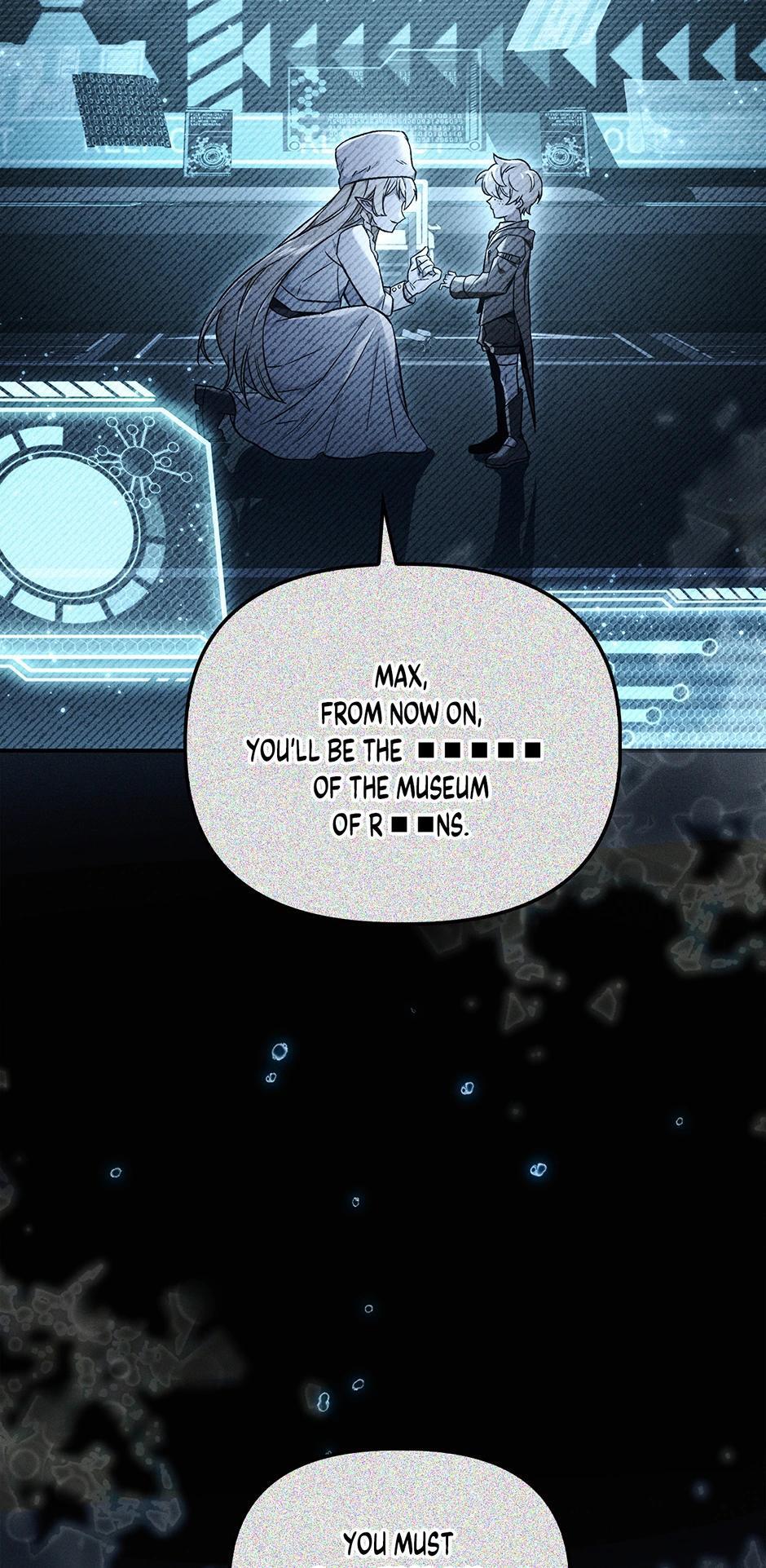 How to Use a Returner Chapter 102 - Page 109