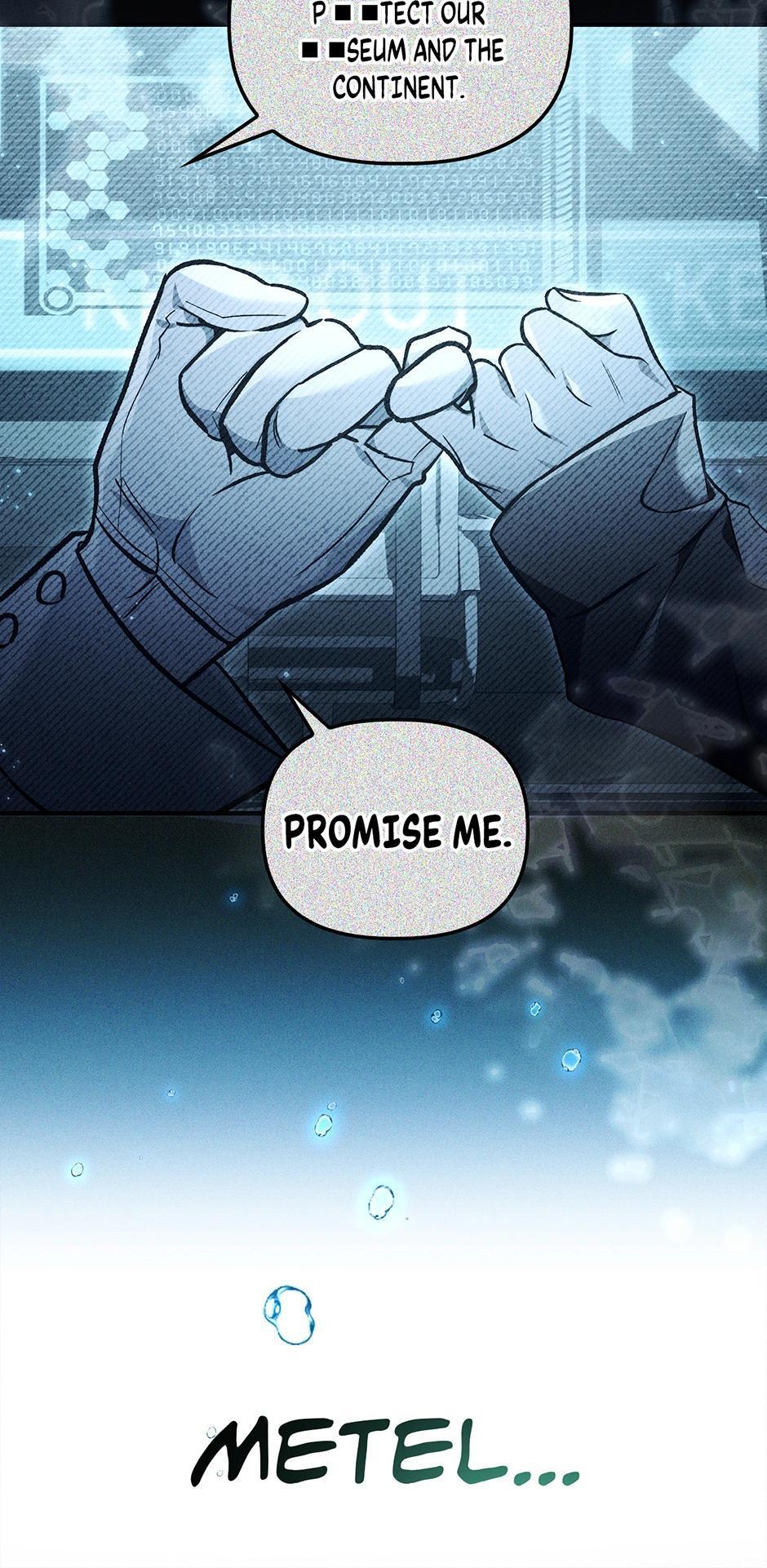 How to Use a Returner Chapter 102 - Page 110