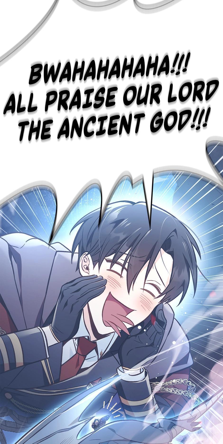 How to Use a Returner Chapter 102 - Page 112