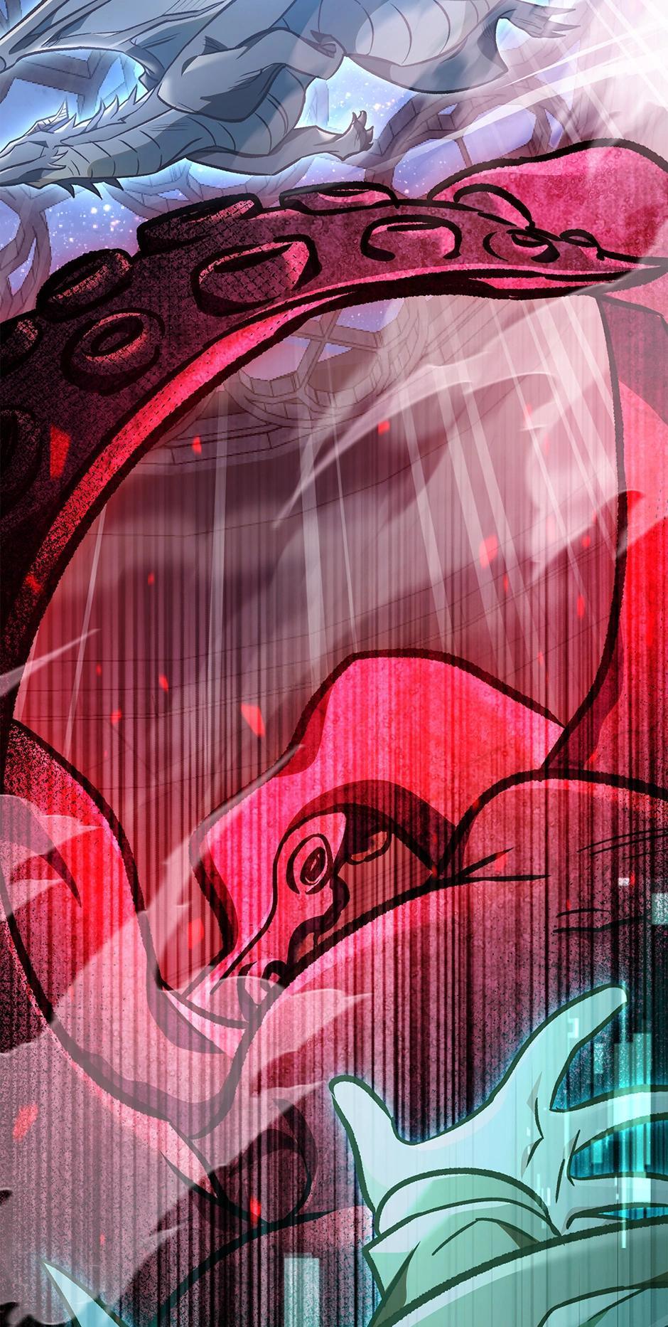 How to Use a Returner Chapter 102 - Page 113