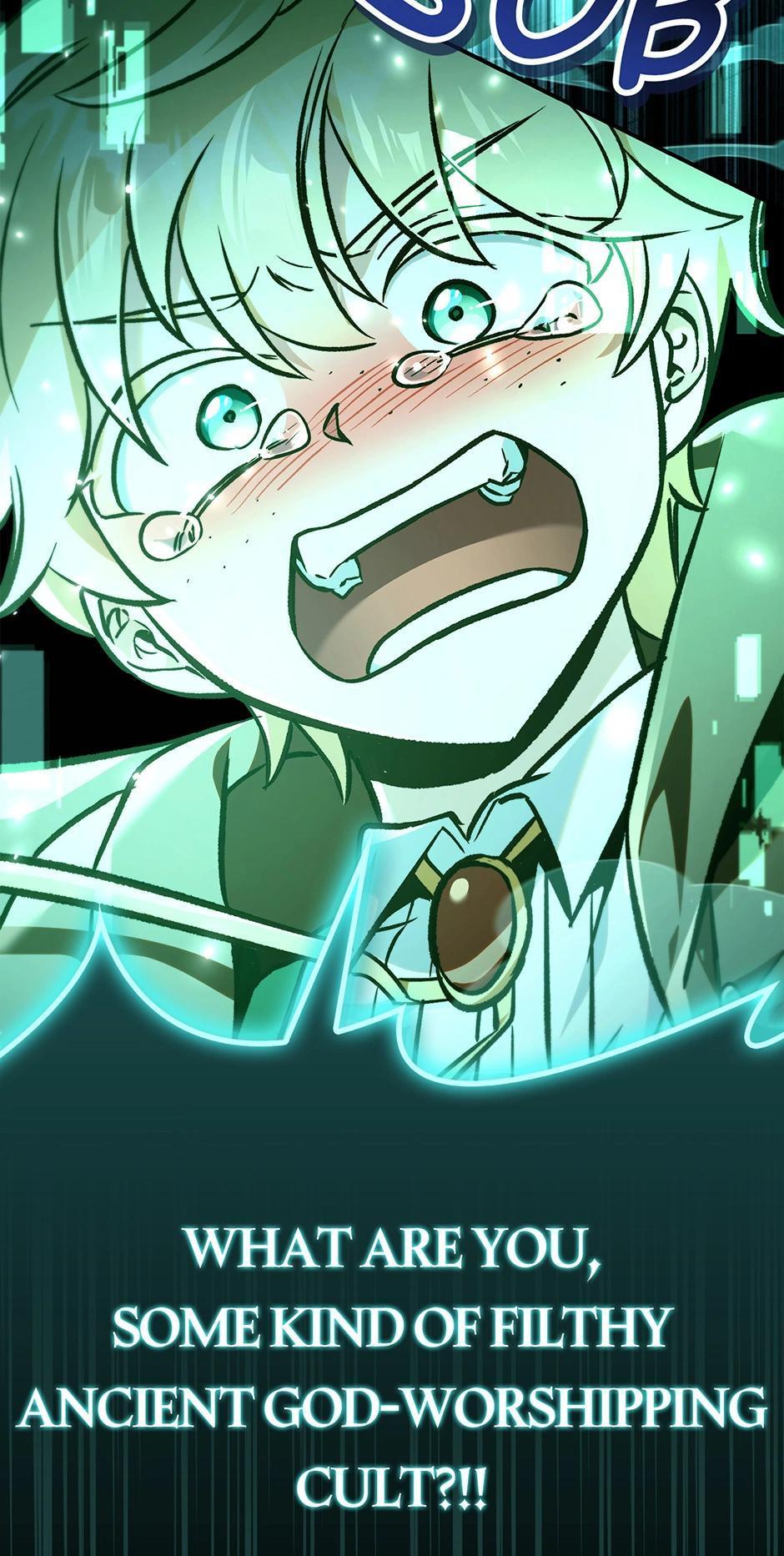 How to Use a Returner Chapter 102 - Page 115