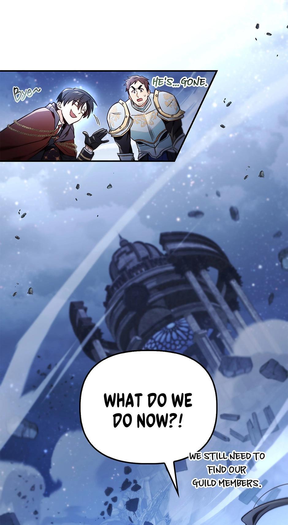 How to Use a Returner Chapter 102 - Page 118