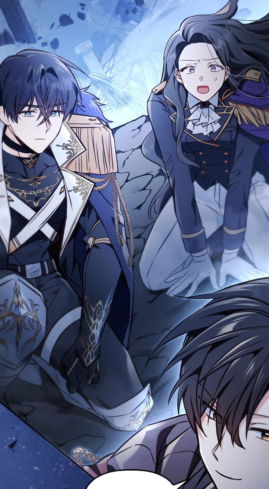 How to Use a Returner Chapter 102 - Page 119