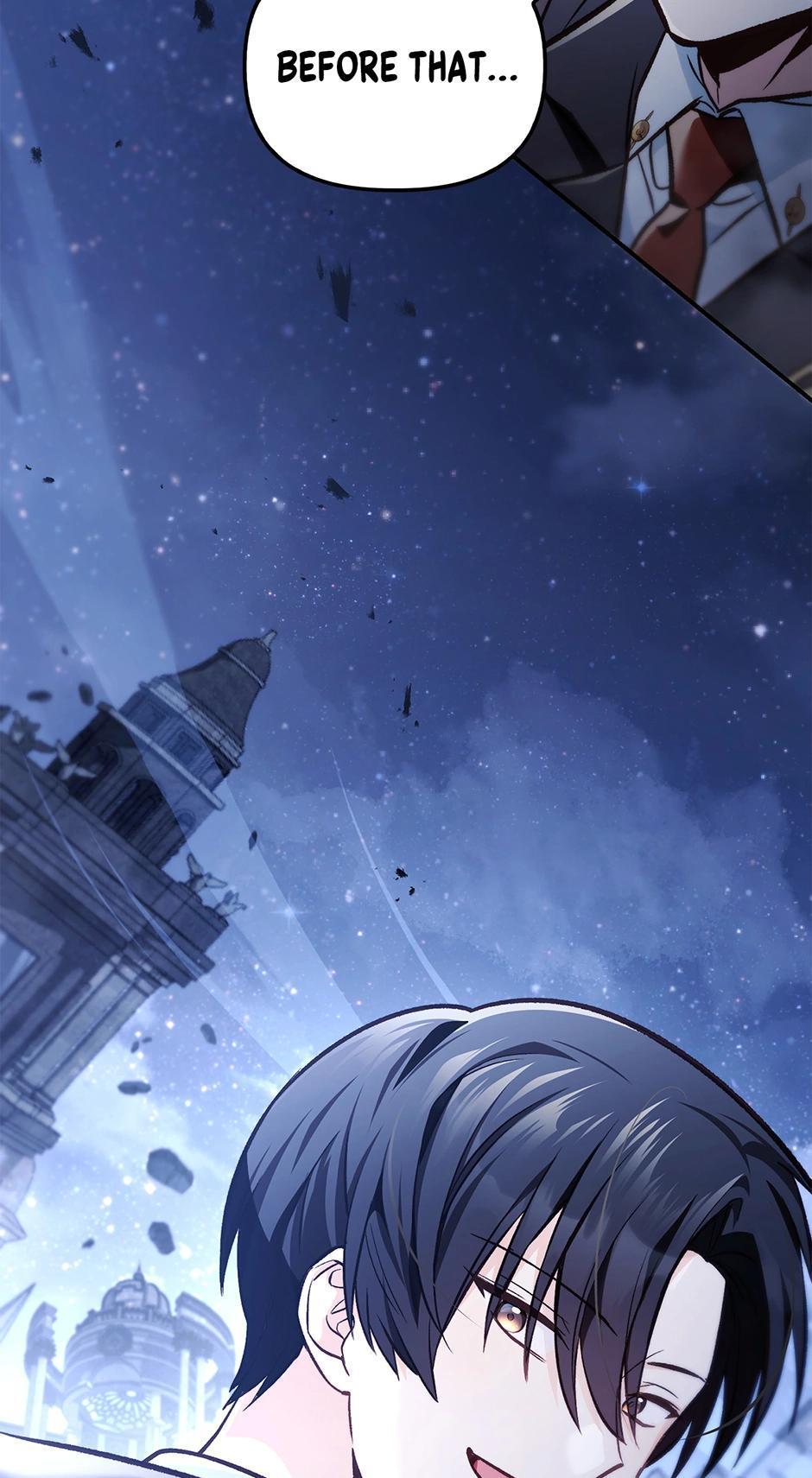 How to Use a Returner Chapter 102 - Page 120