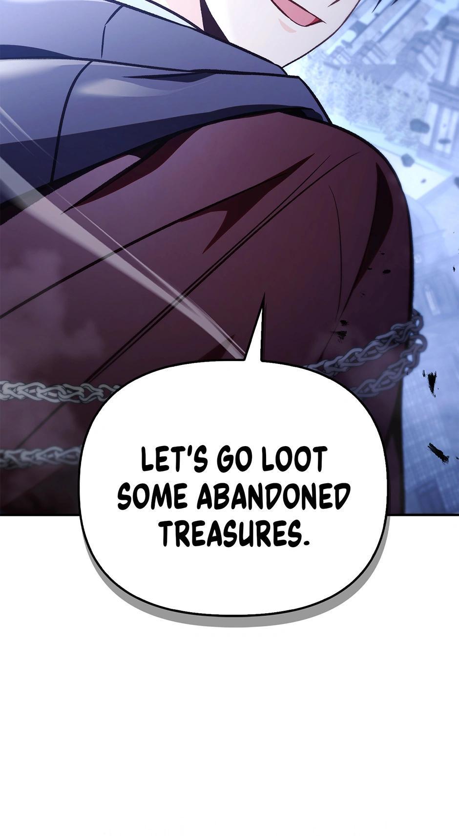 How to Use a Returner Chapter 102 - Page 121