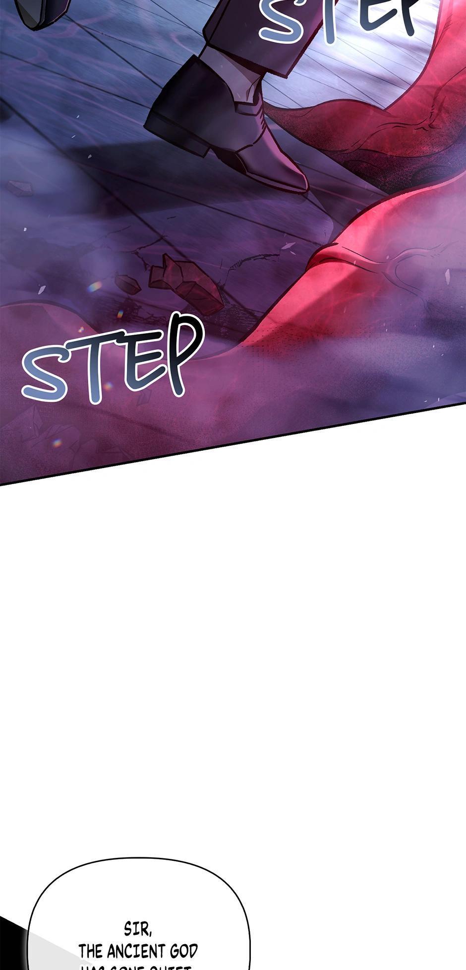 How to Use a Returner Chapter 103 - Page 4