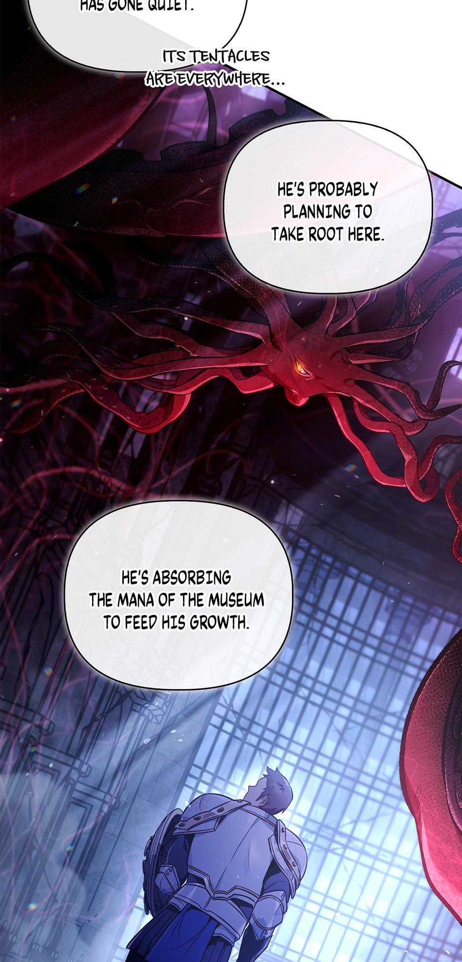 How to Use a Returner Chapter 103 - Page 5