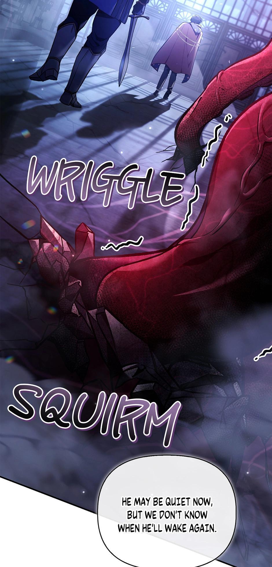 How to Use a Returner Chapter 103 - Page 6