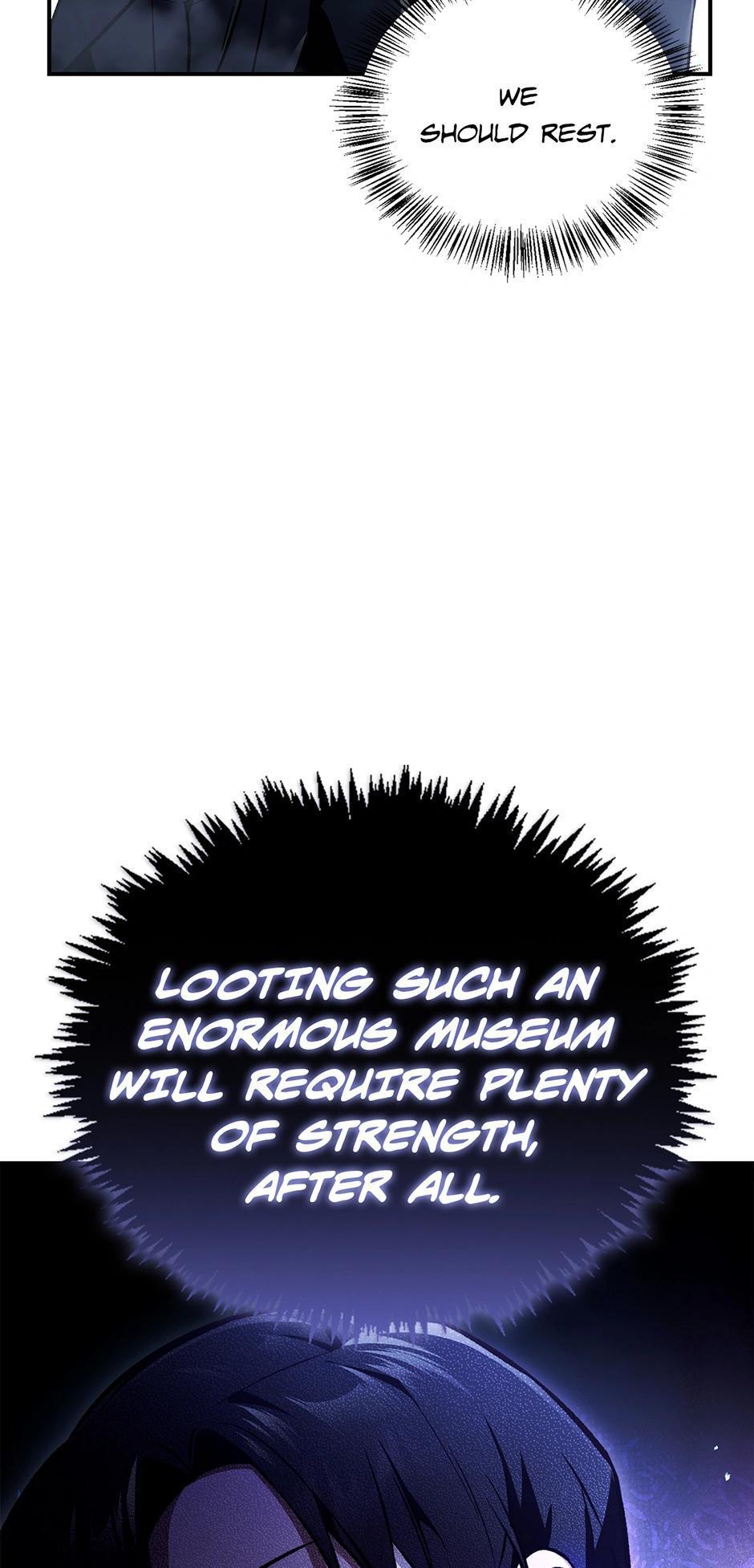 How to Use a Returner Chapter 103 - Page 8