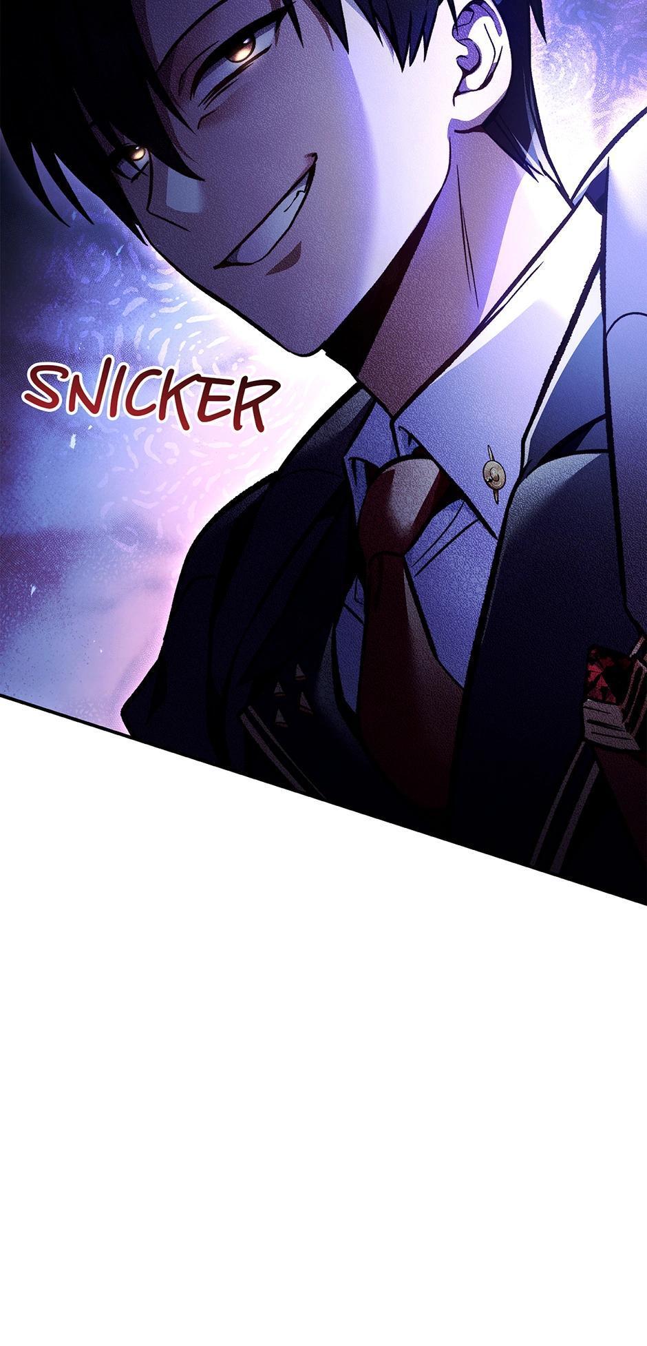 How to Use a Returner Chapter 103 - Page 9