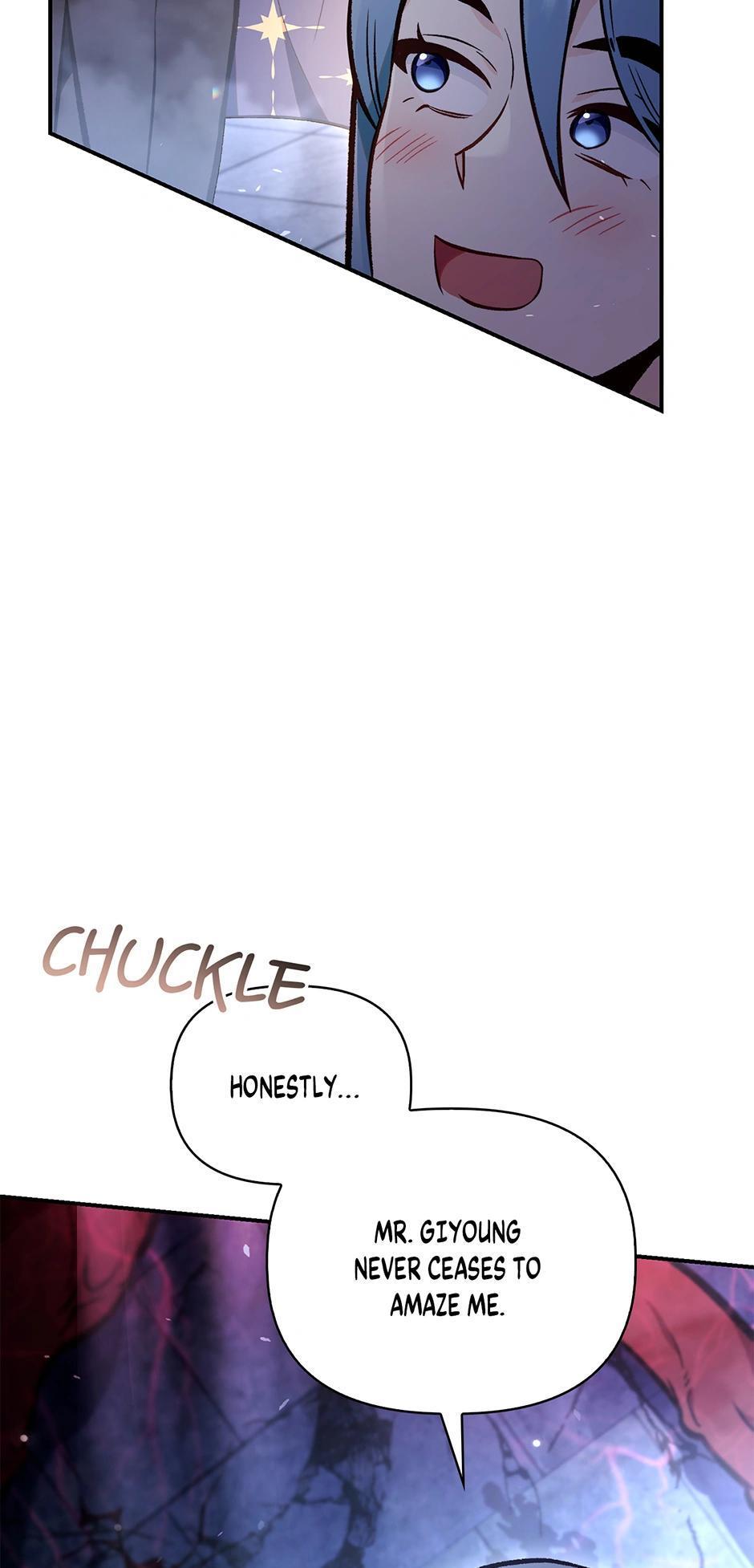 How to Use a Returner Chapter 103 - Page 11