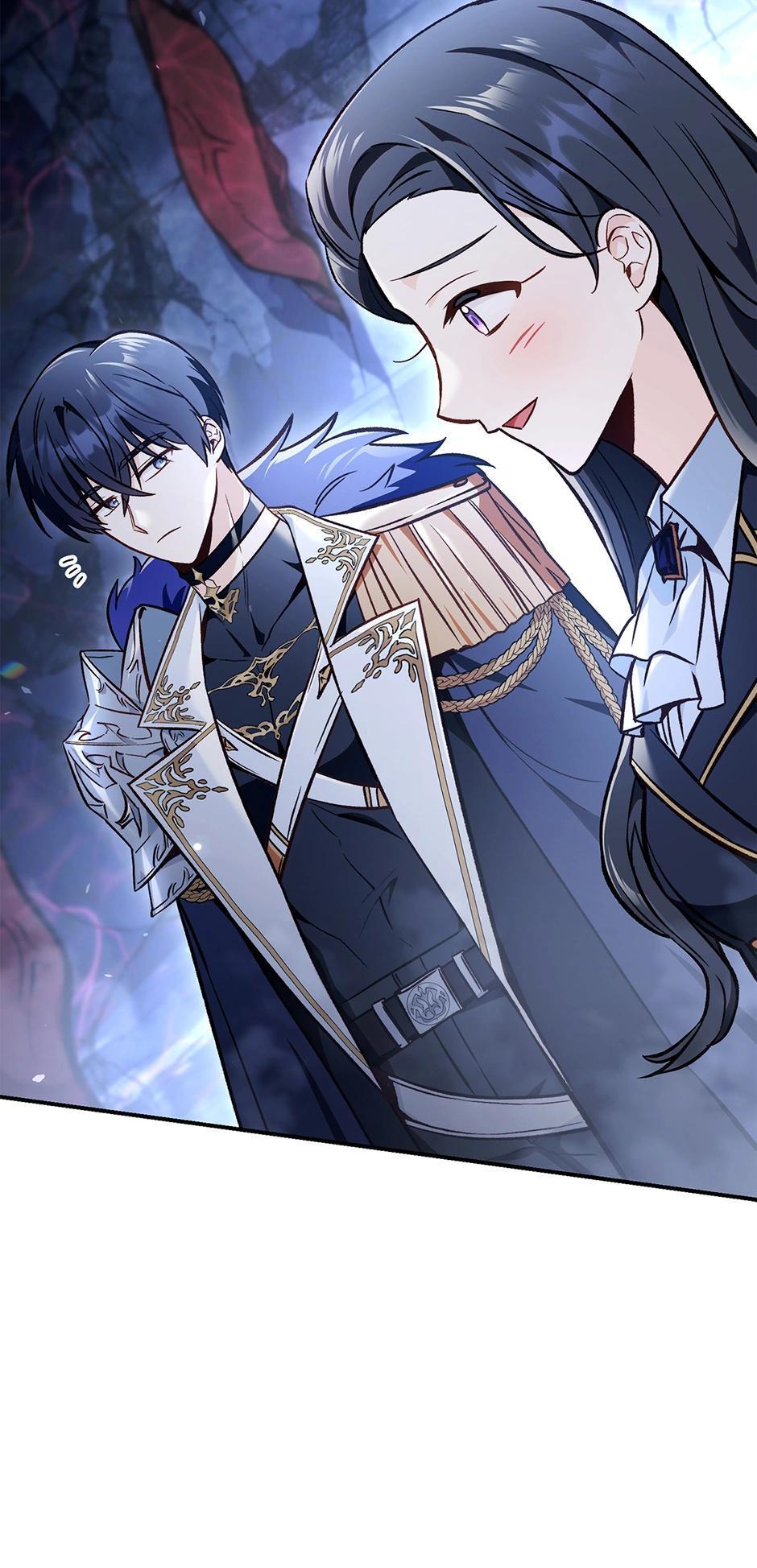 How to Use a Returner Chapter 103 - Page 12