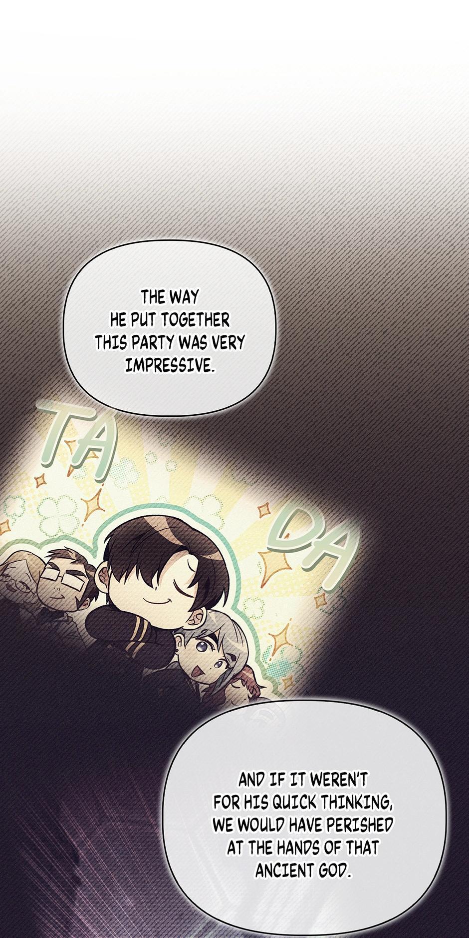 How to Use a Returner Chapter 103 - Page 13