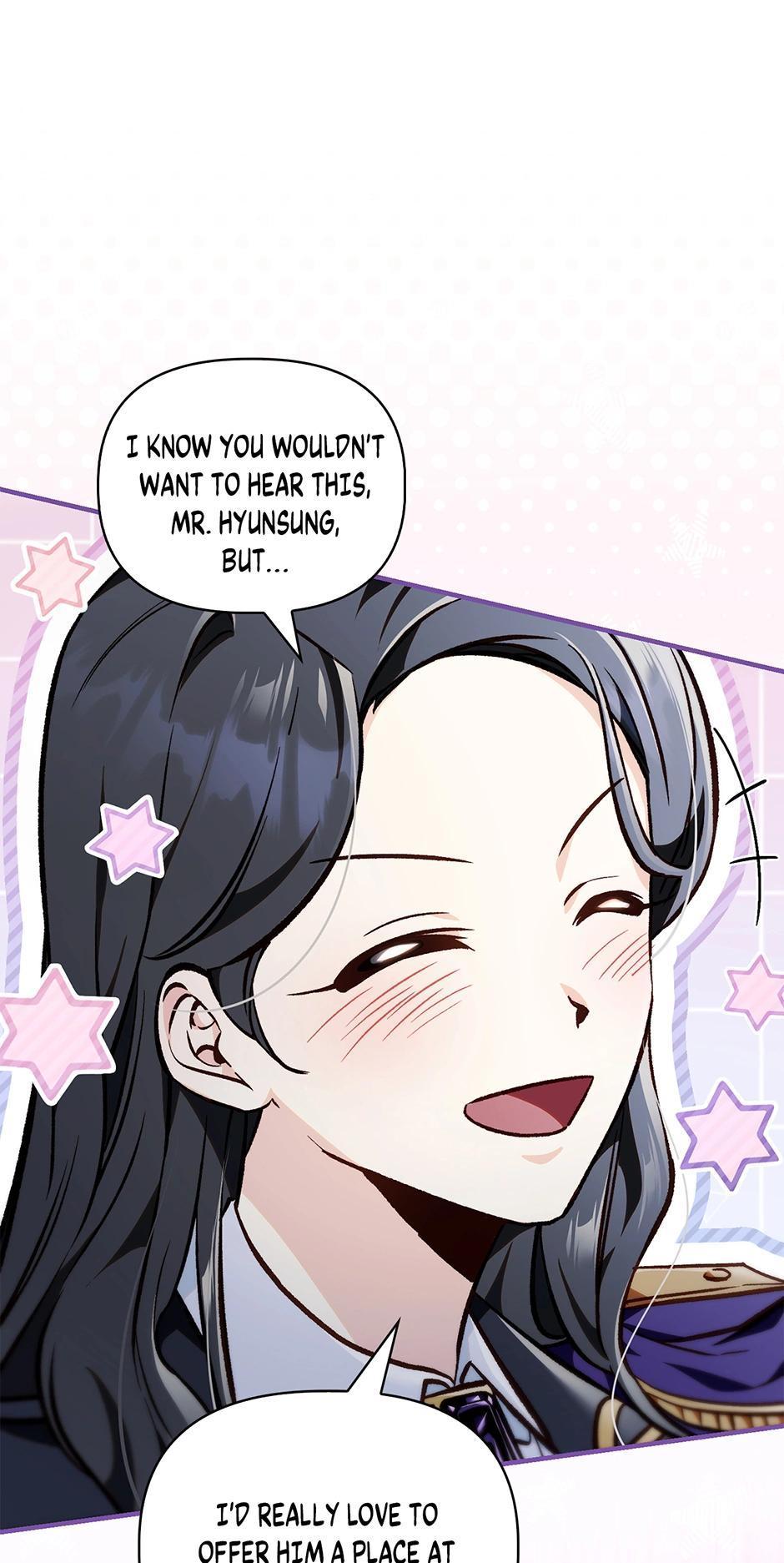 How to Use a Returner Chapter 103 - Page 15