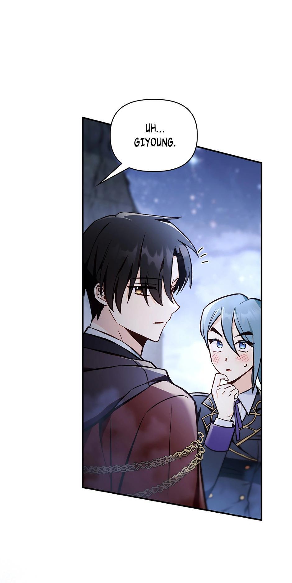 How to Use a Returner Chapter 103 - Page 22