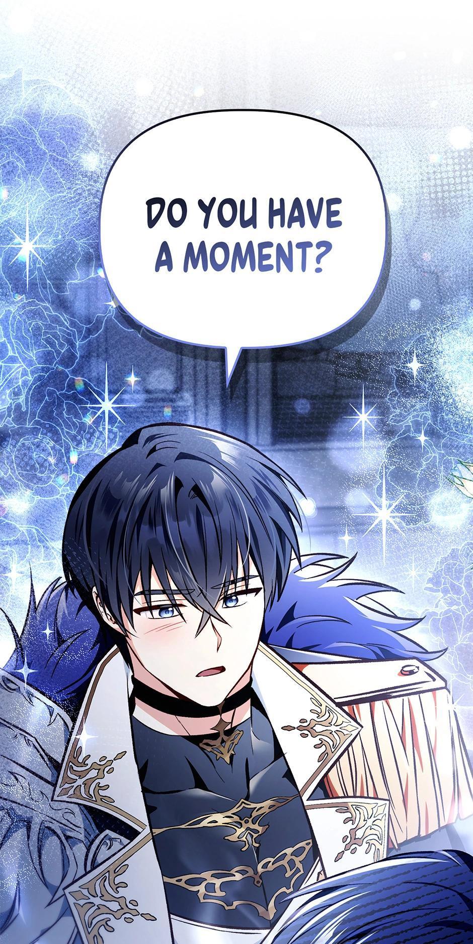 How to Use a Returner Chapter 103 - Page 23