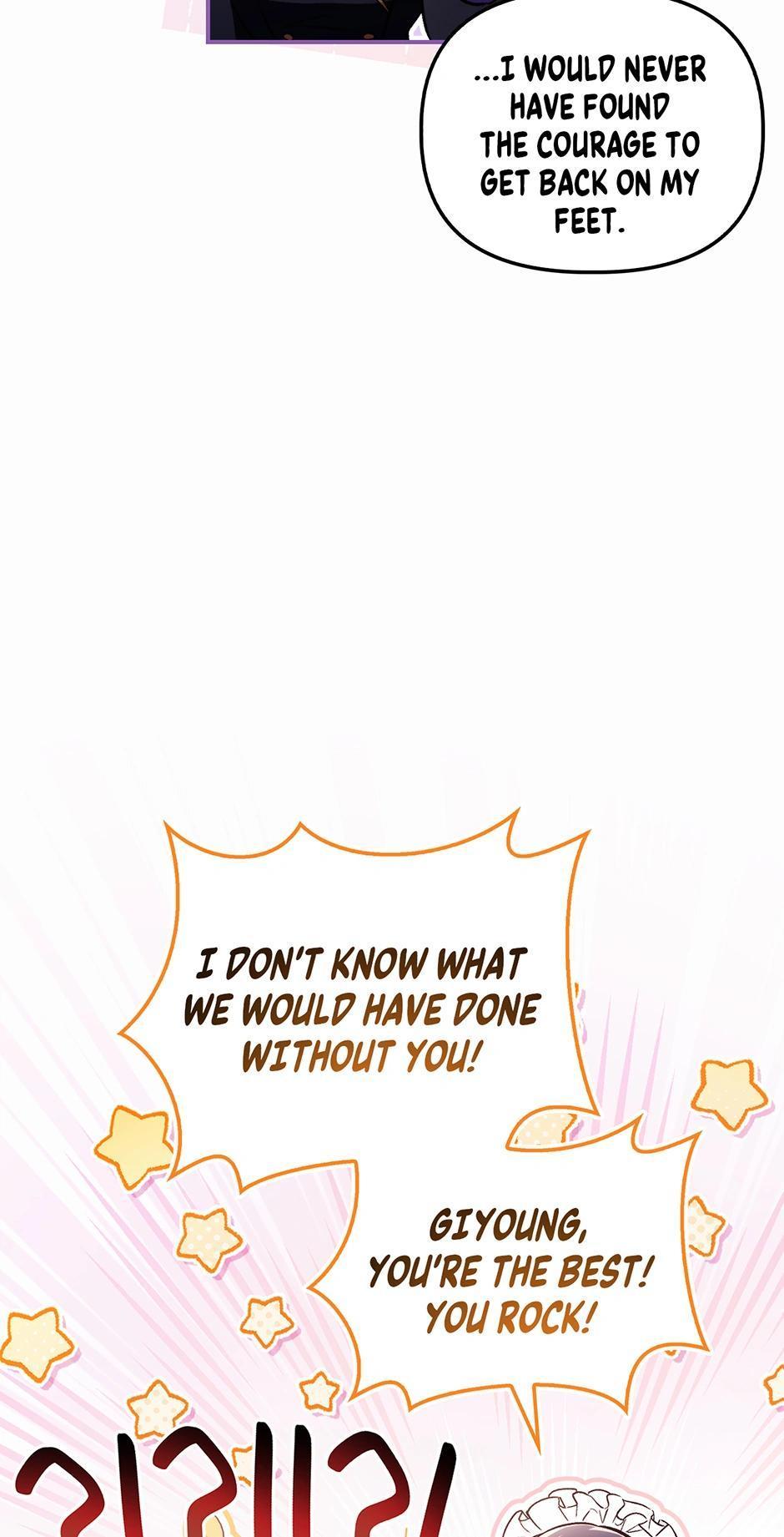 How to Use a Returner Chapter 103 - Page 27