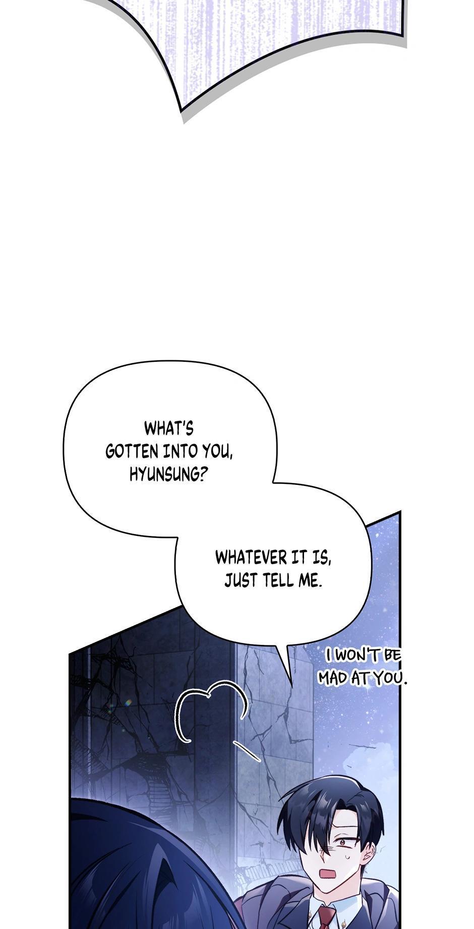 How to Use a Returner Chapter 103 - Page 29