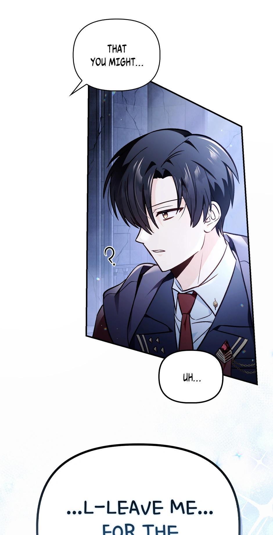 How to Use a Returner Chapter 103 - Page 32