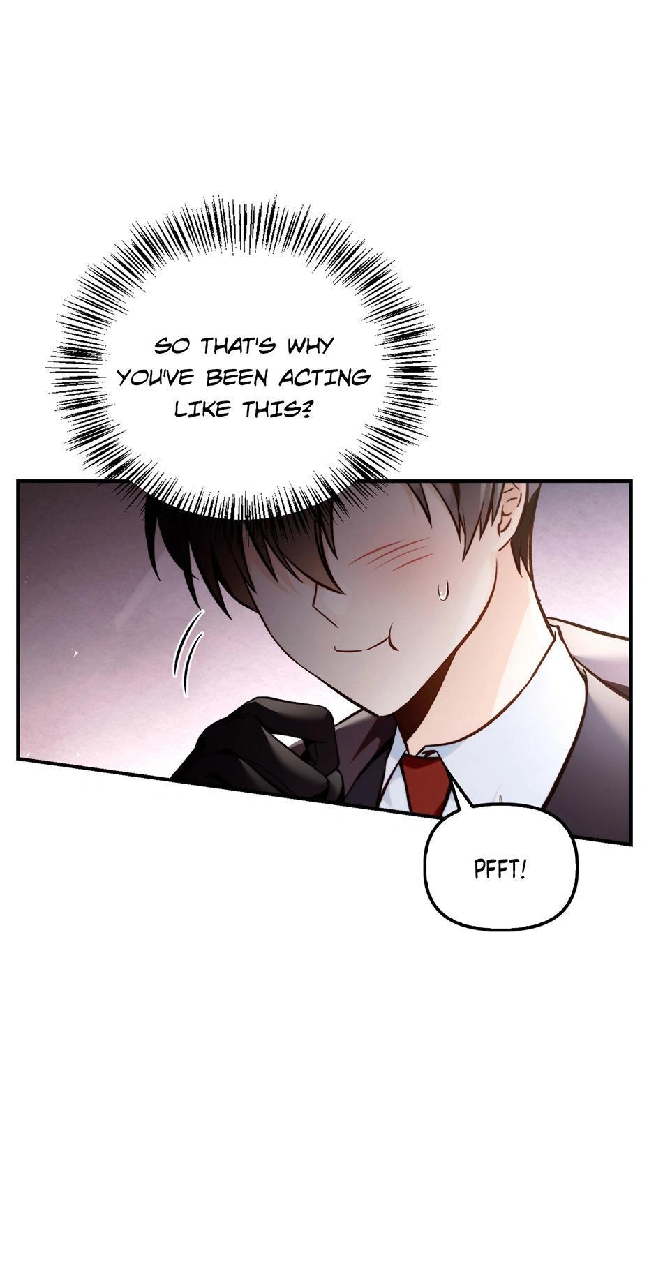 How to Use a Returner Chapter 103 - Page 36