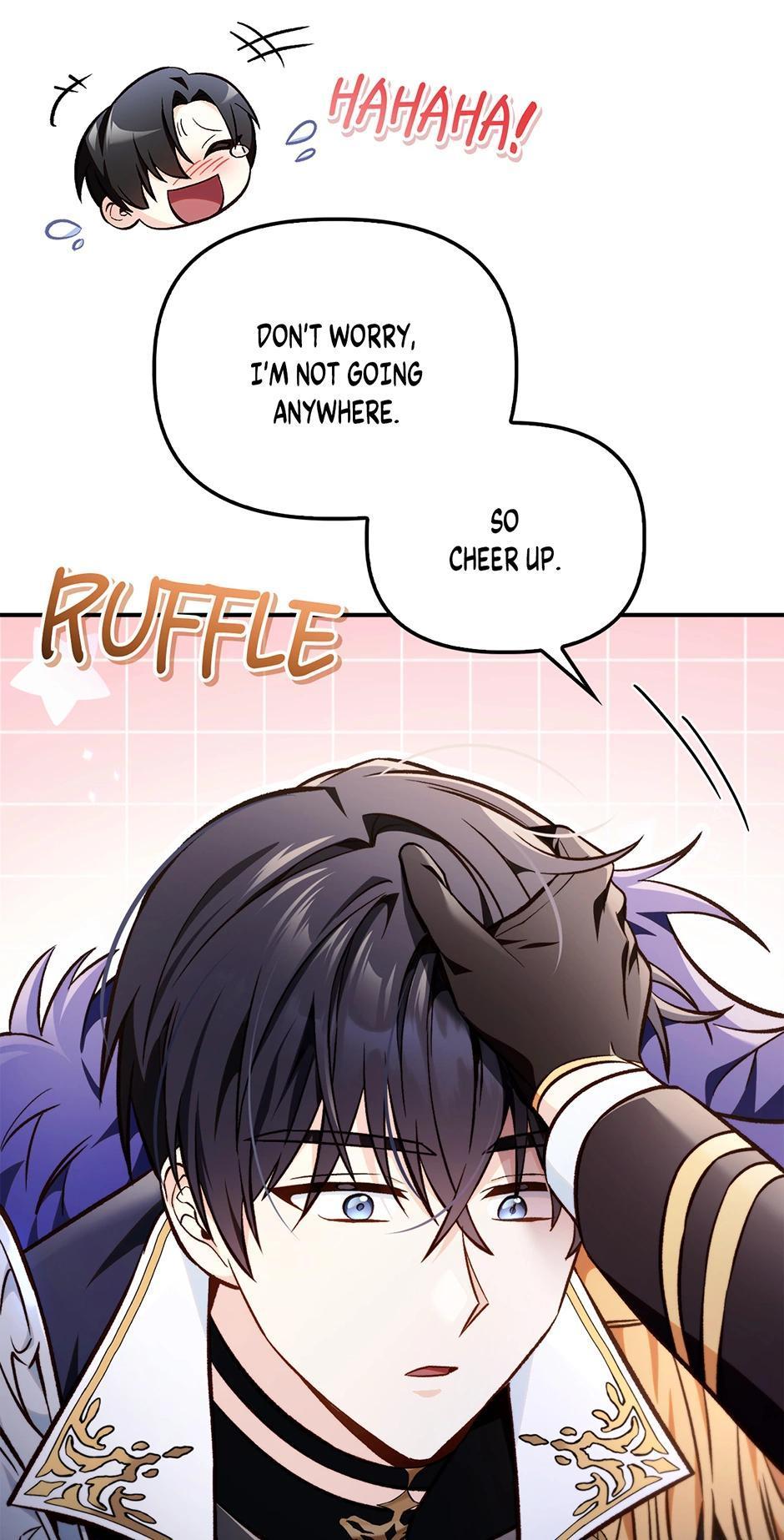 How to Use a Returner Chapter 103 - Page 37