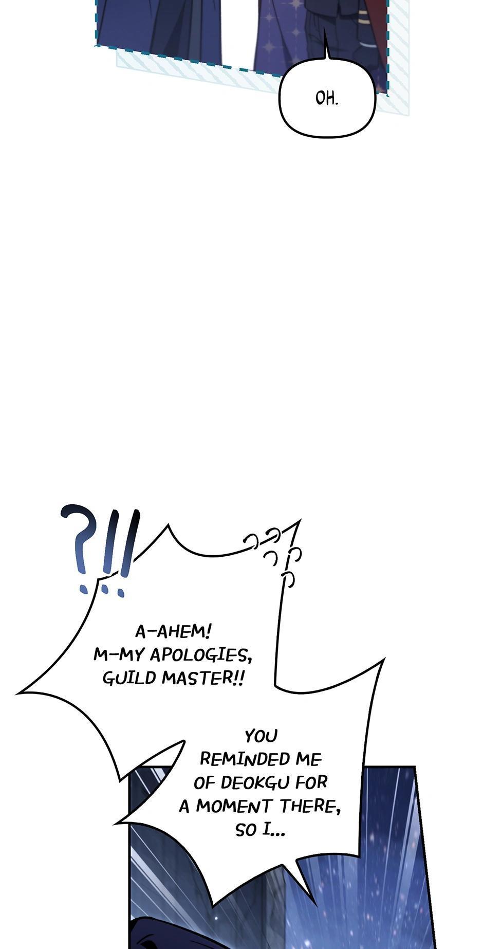 How to Use a Returner Chapter 103 - Page 39