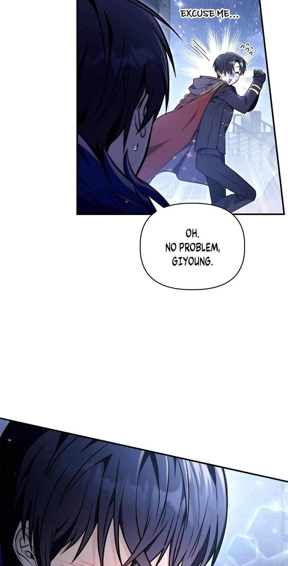 How to Use a Returner Chapter 103 - Page 40