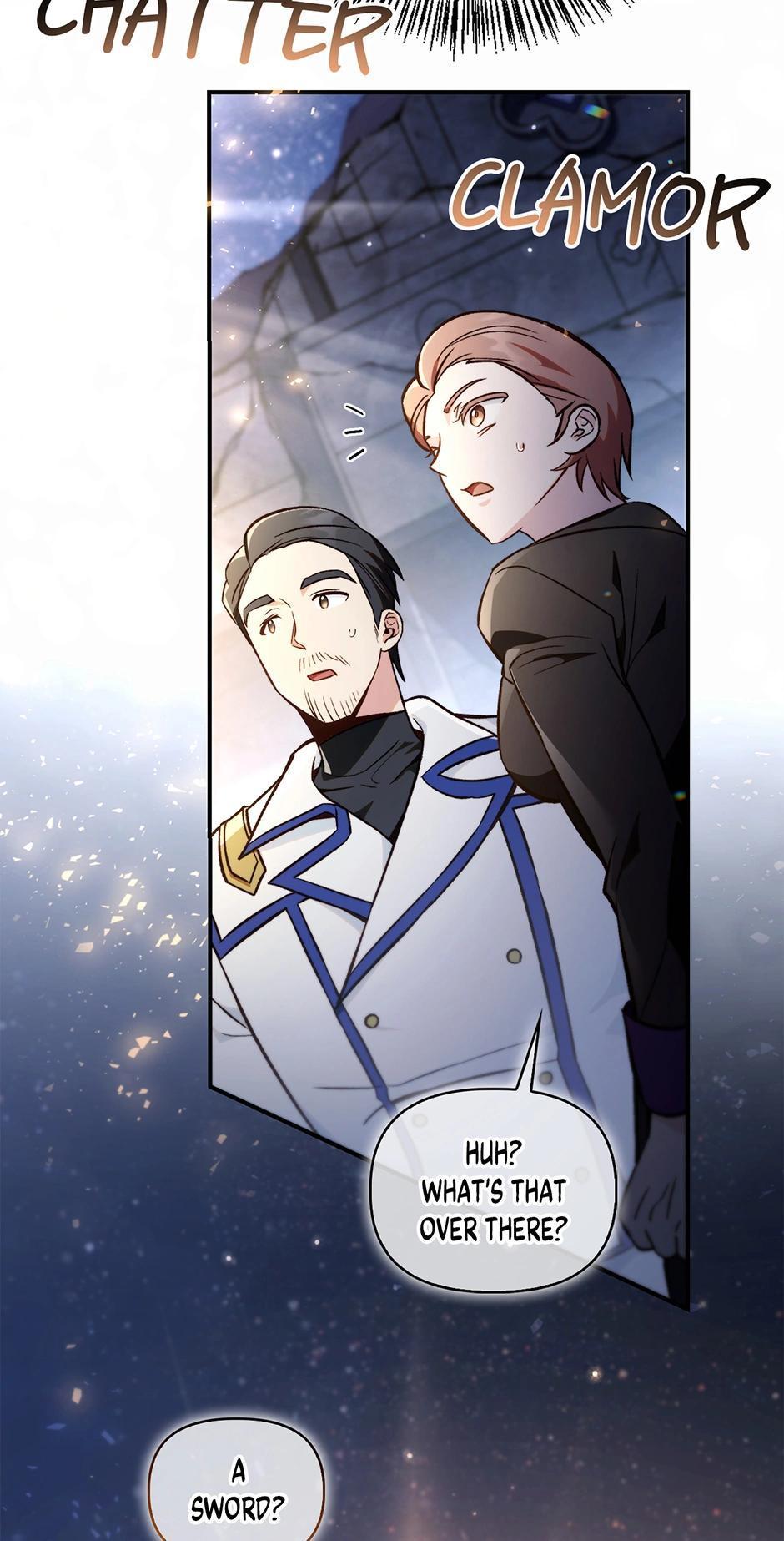 How to Use a Returner Chapter 103 - Page 42