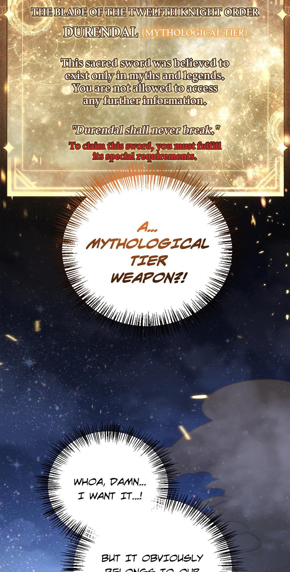 How to Use a Returner Chapter 103 - Page 46