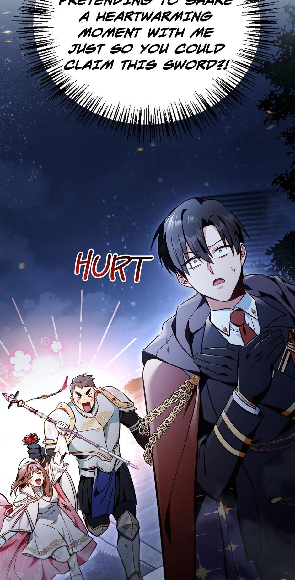 How to Use a Returner Chapter 103 - Page 49