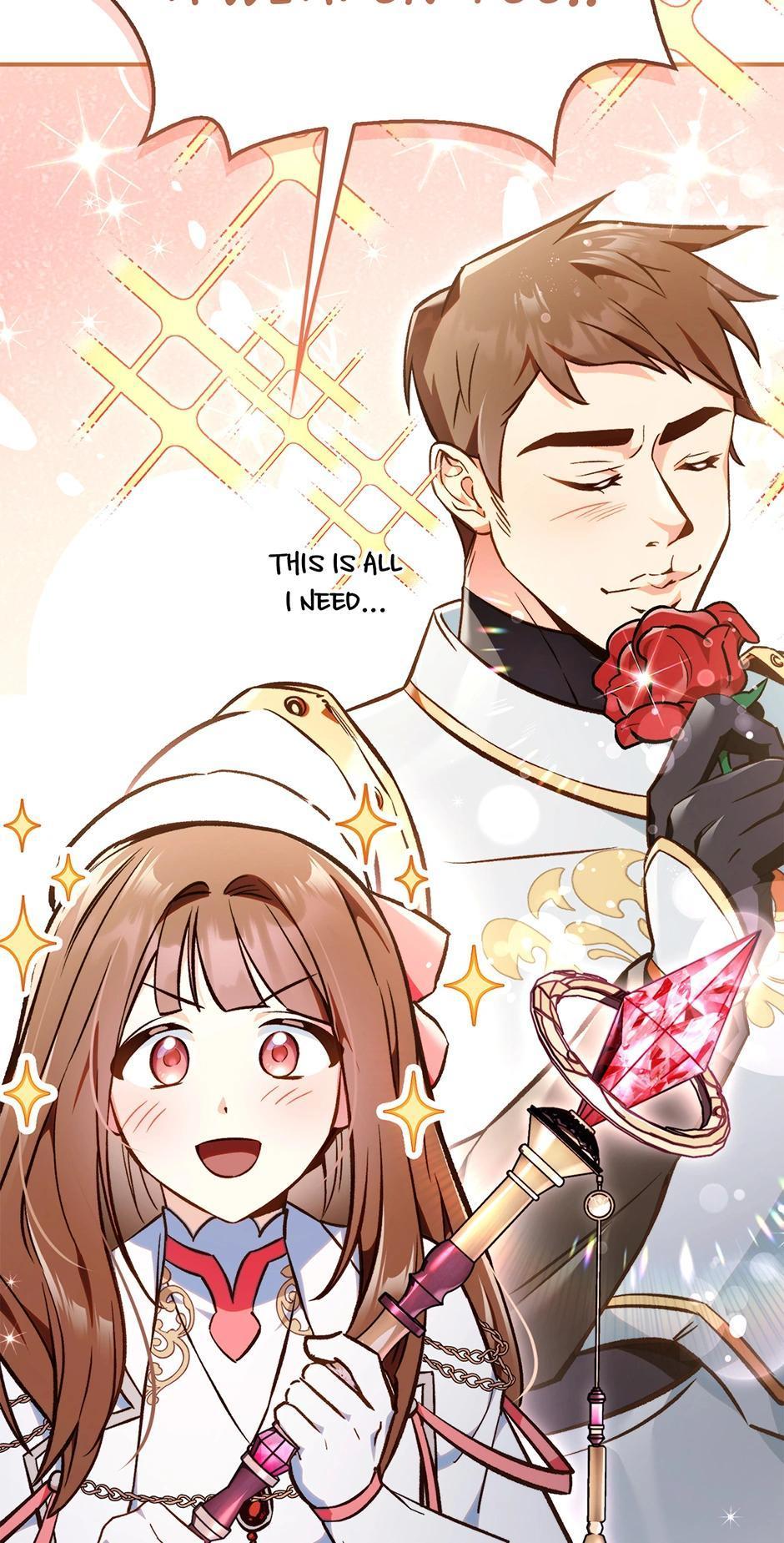 How to Use a Returner Chapter 103 - Page 51