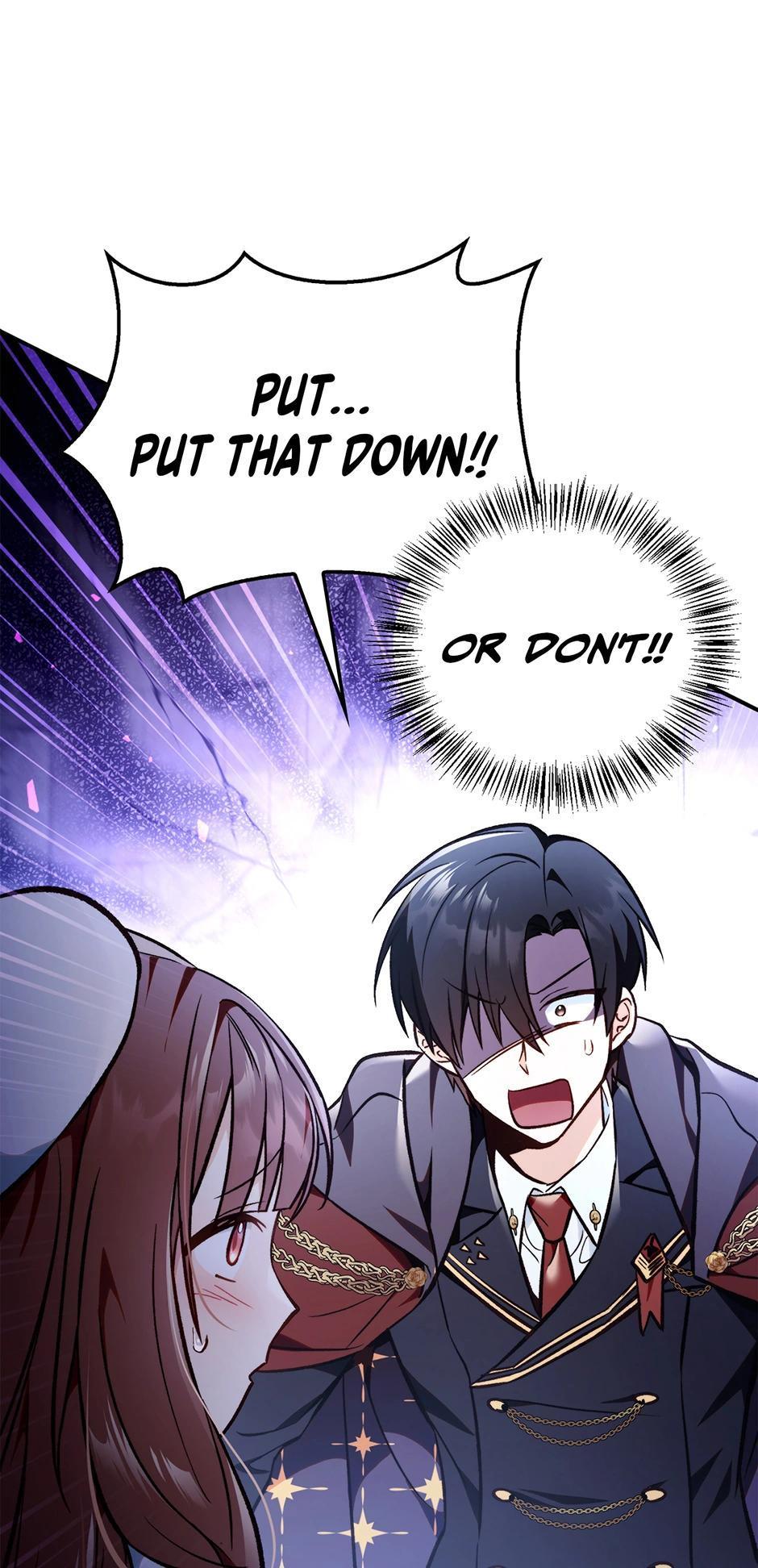 How to Use a Returner Chapter 103 - Page 53