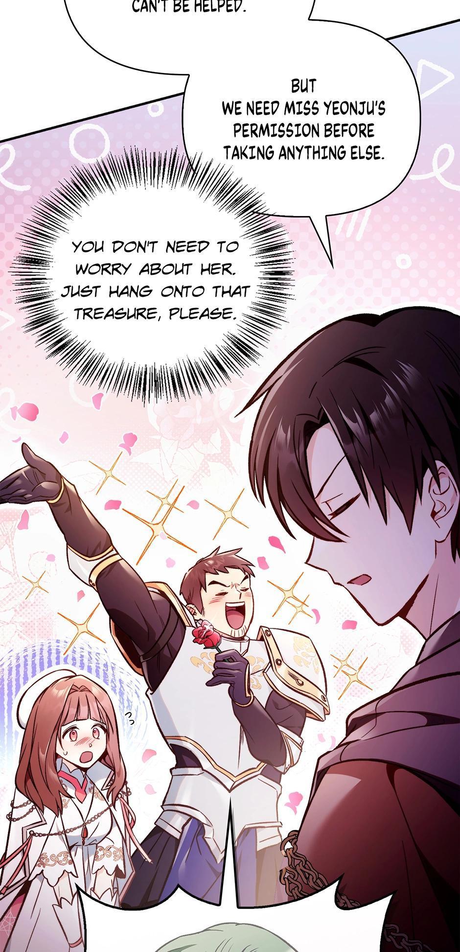 How to Use a Returner Chapter 103 - Page 55