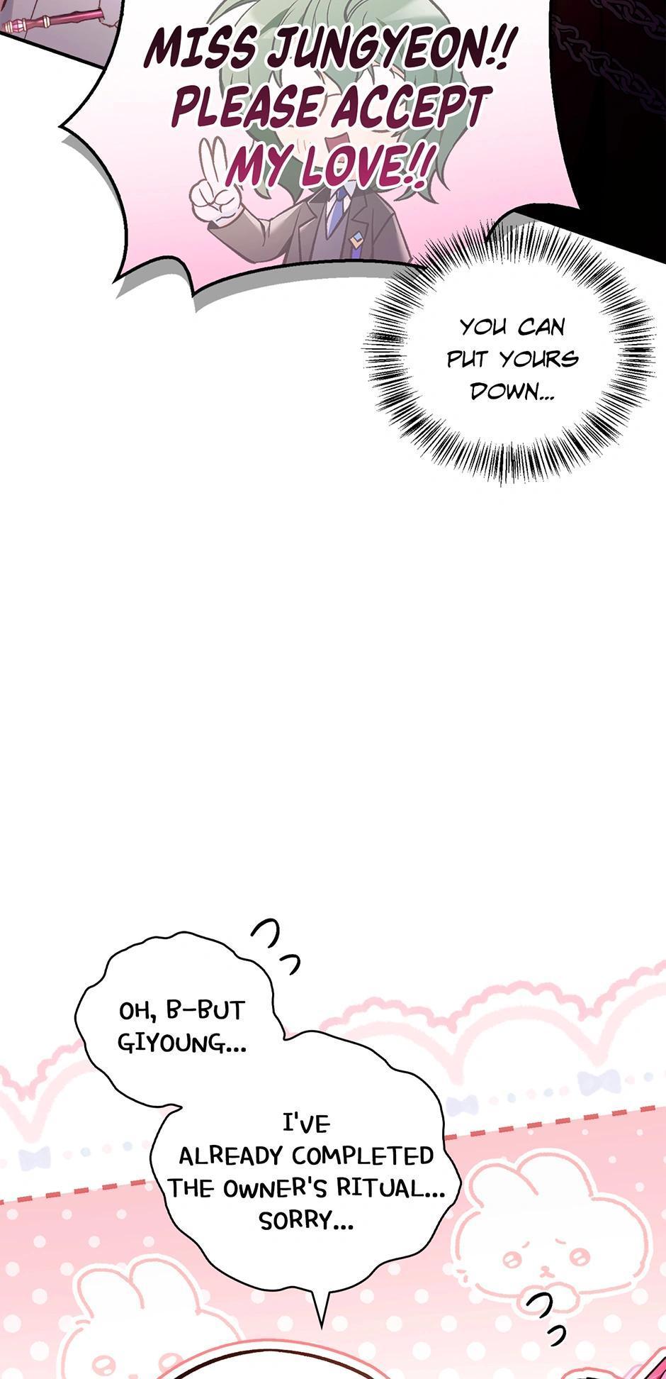 How to Use a Returner Chapter 103 - Page 56