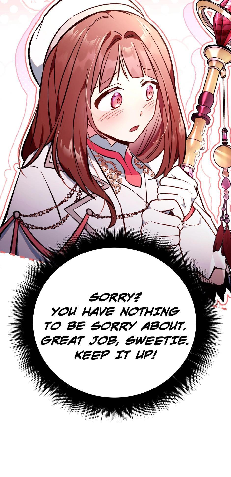 How to Use a Returner Chapter 103 - Page 57