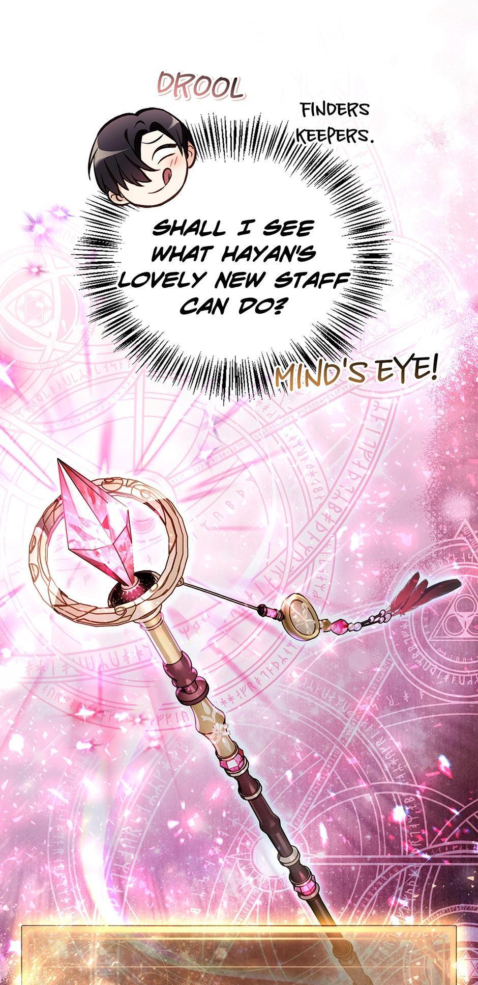 How to Use a Returner Chapter 103 - Page 58