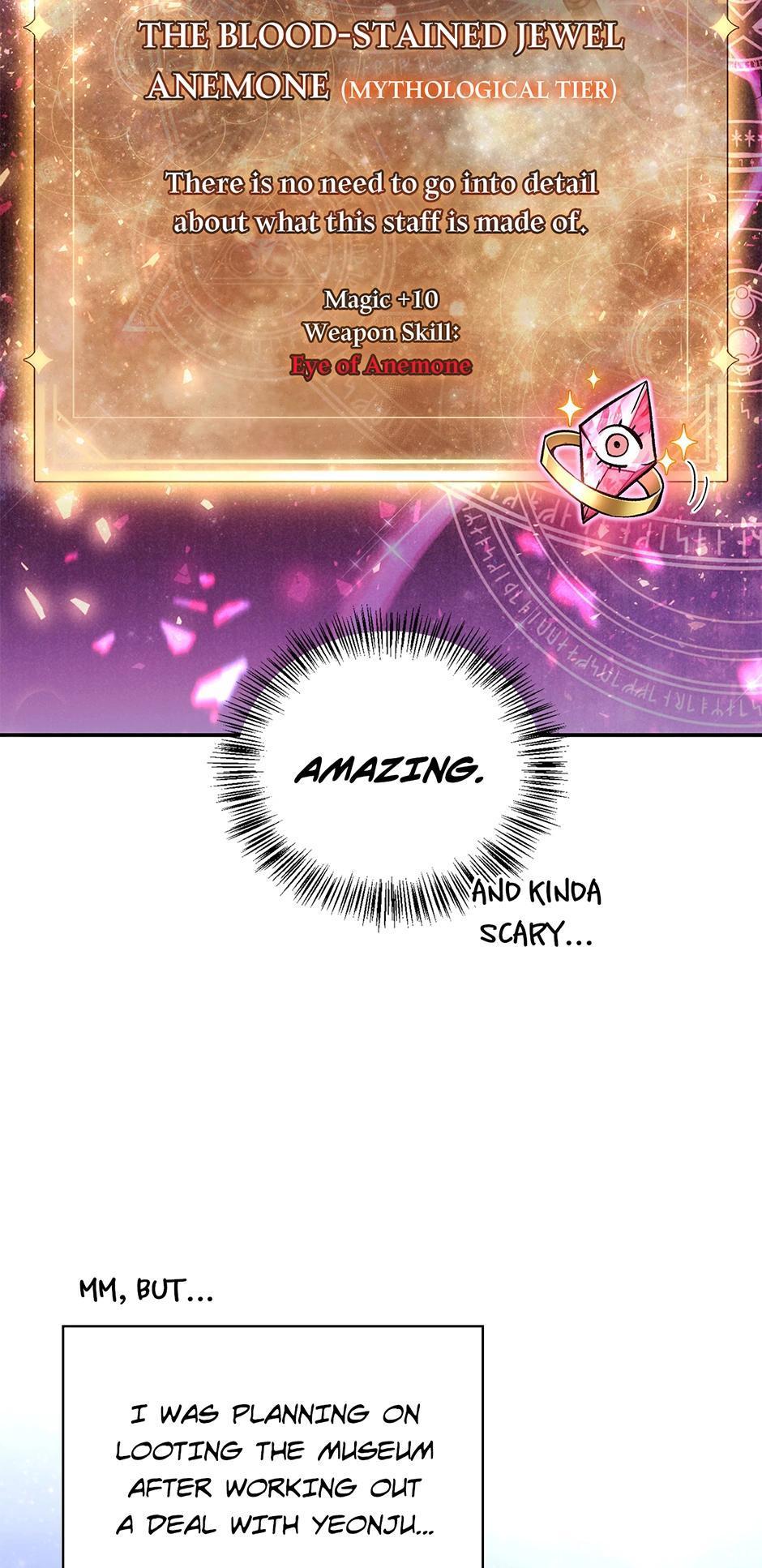 How to Use a Returner Chapter 103 - Page 59