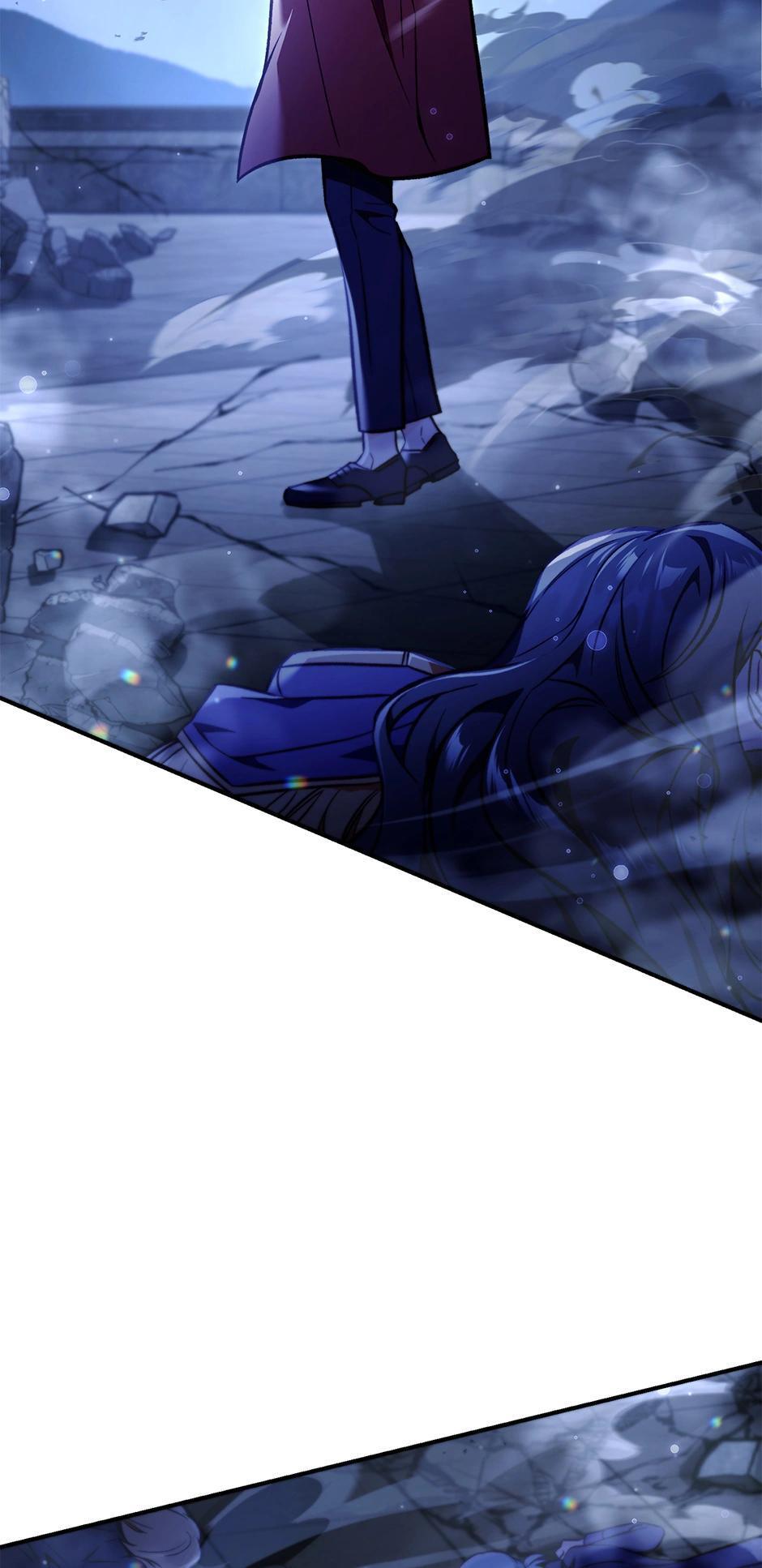 How to Use a Returner Chapter 103 - Page 61