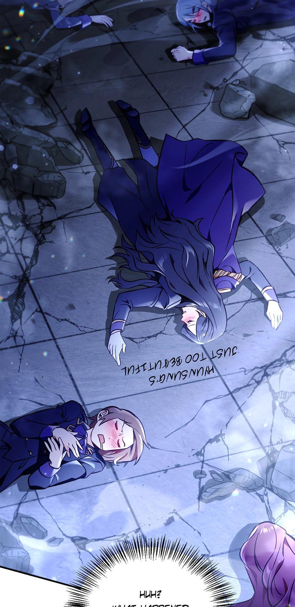 How to Use a Returner Chapter 103 - Page 62