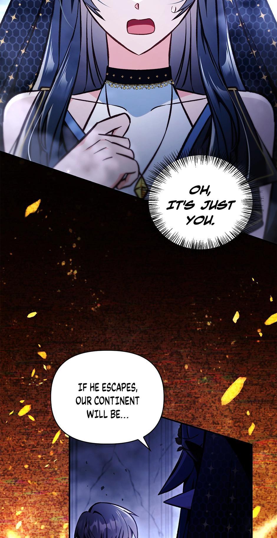 How to Use a Returner Chapter 103 - Page 66