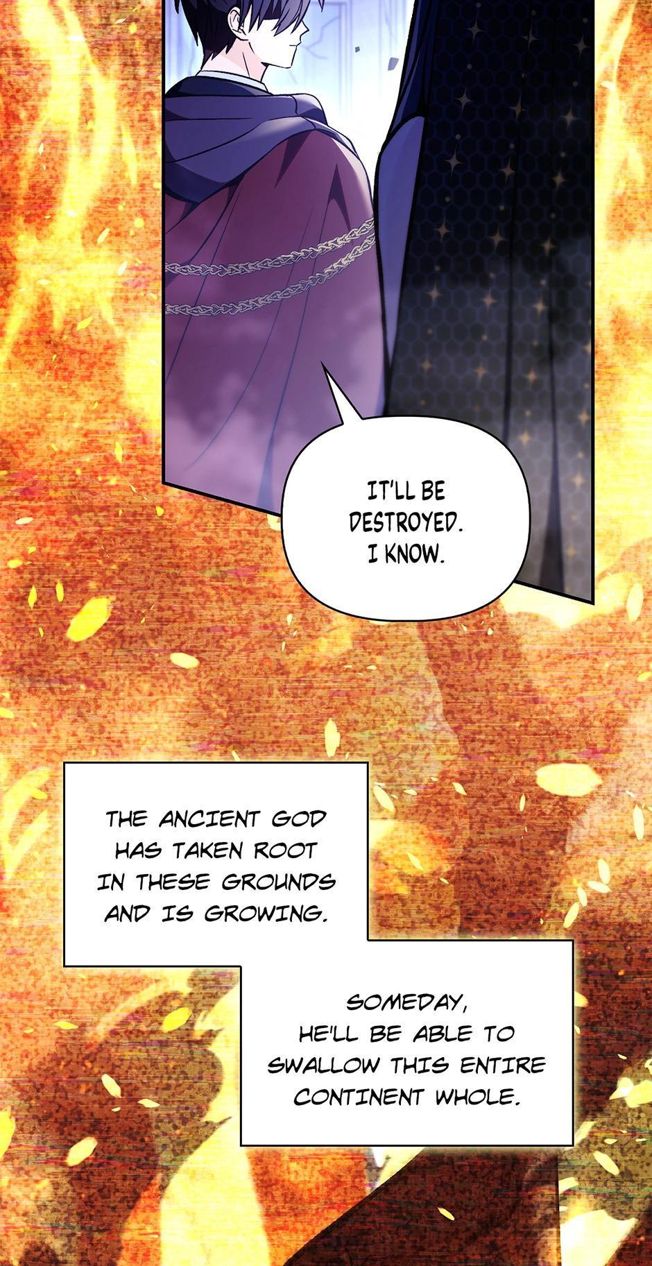 How to Use a Returner Chapter 103 - Page 67