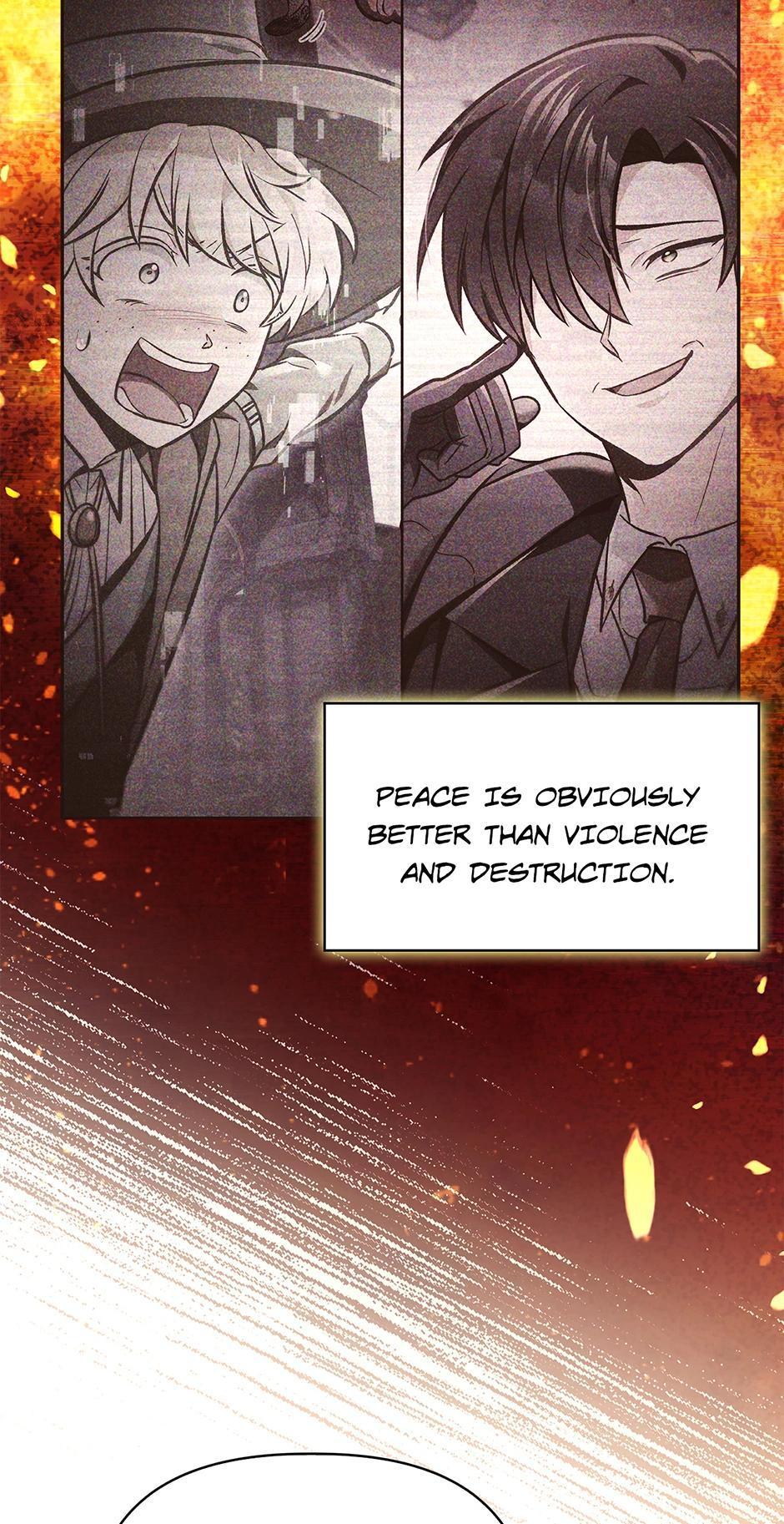 How to Use a Returner Chapter 103 - Page 69