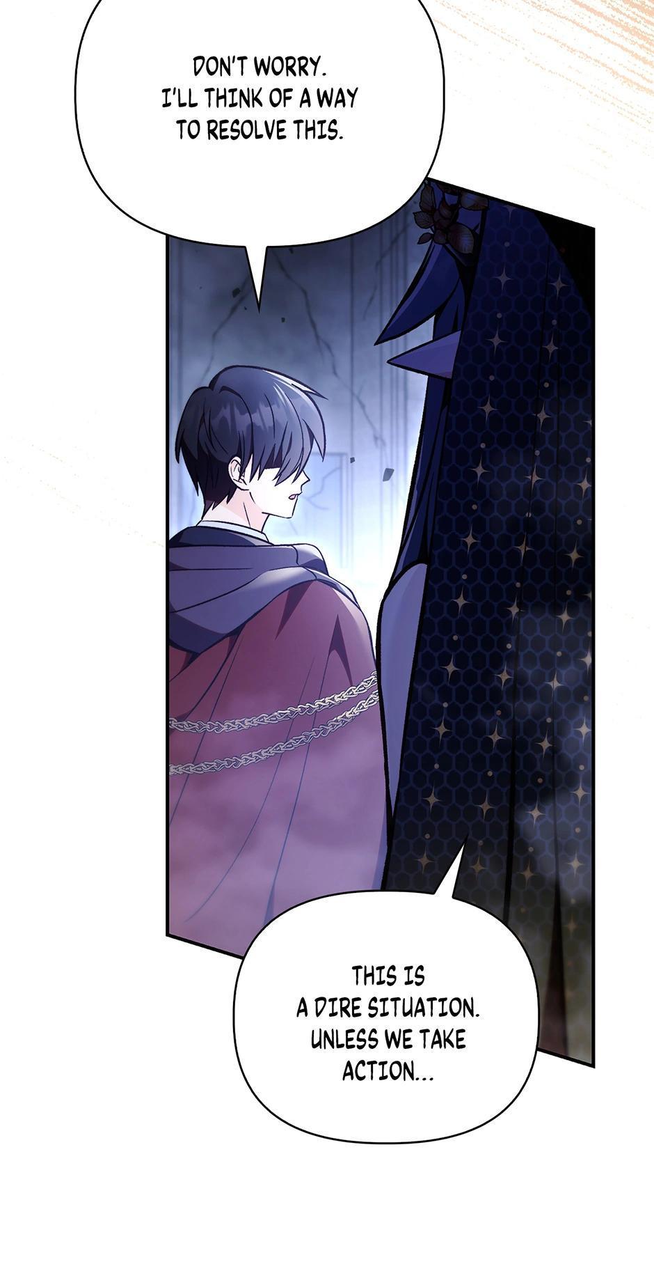 How to Use a Returner Chapter 103 - Page 70