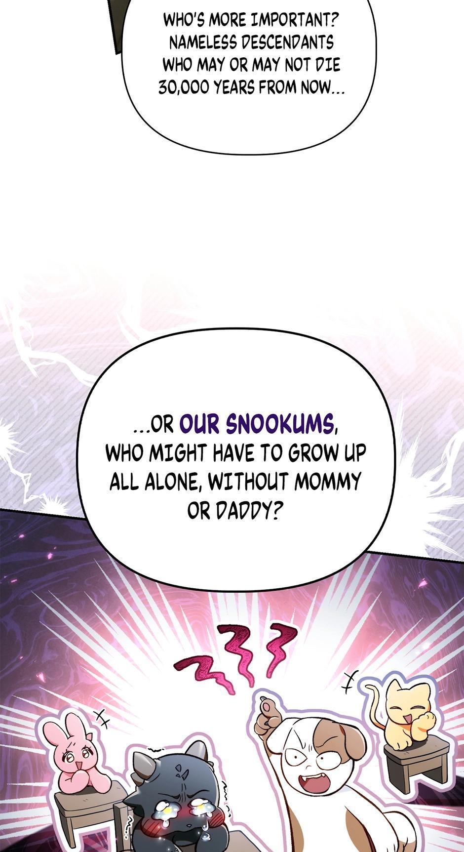 How to Use a Returner Chapter 103 - Page 80