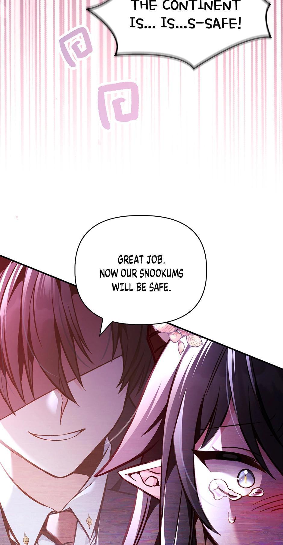 How to Use a Returner Chapter 103 - Page 86